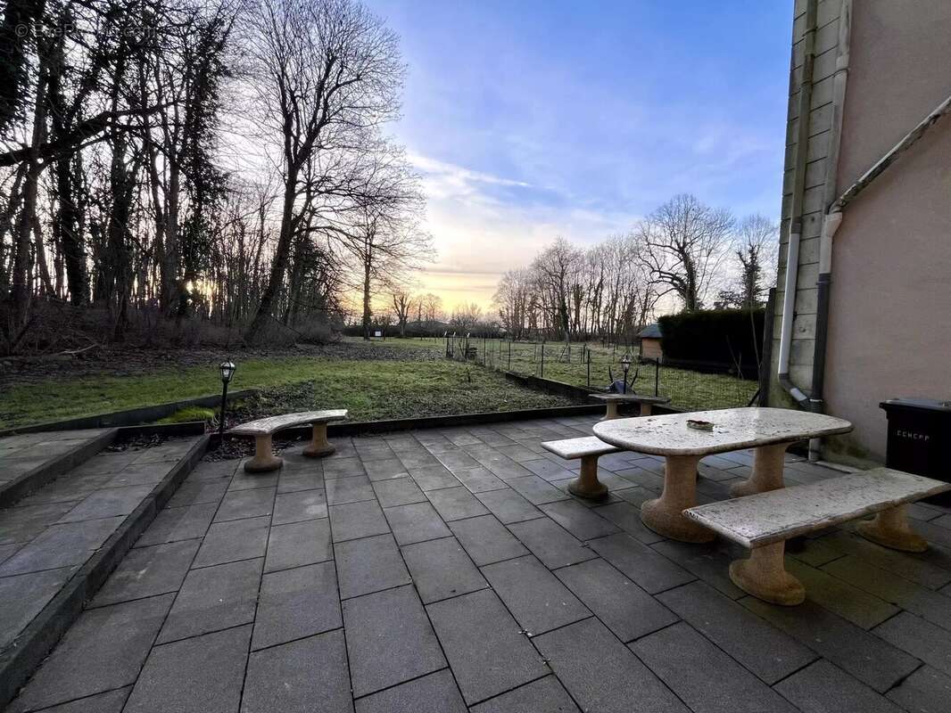 Maison à MONTOY-FLANVILLE