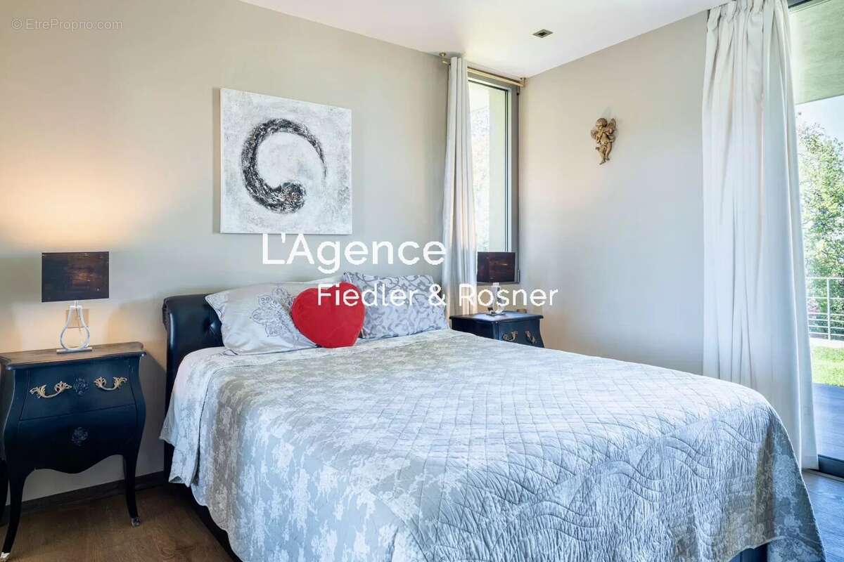 Maison à RAMATUELLE