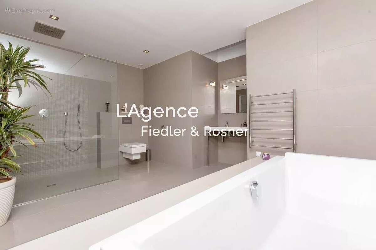 Maison à RAMATUELLE