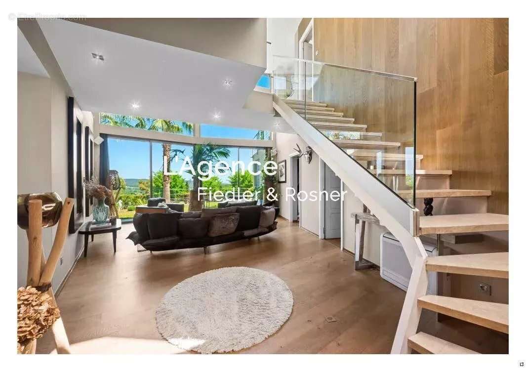 Maison à RAMATUELLE