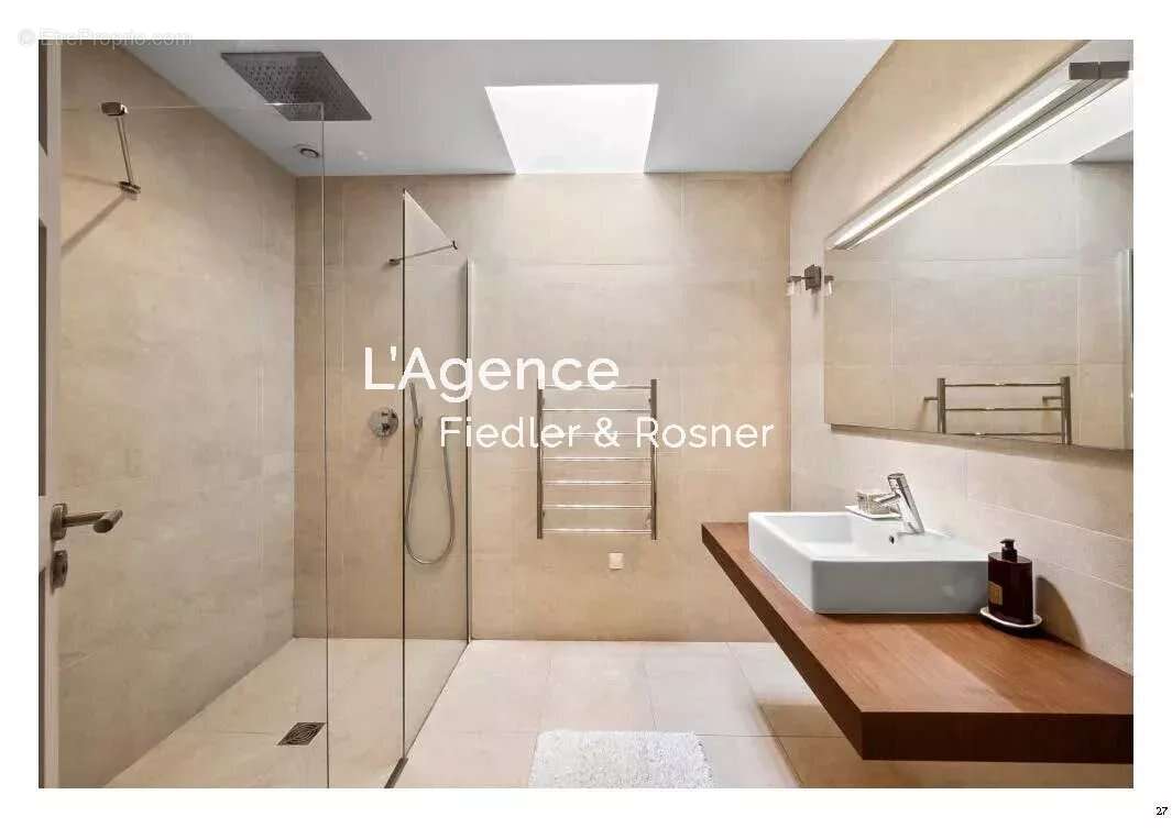 Maison à RAMATUELLE