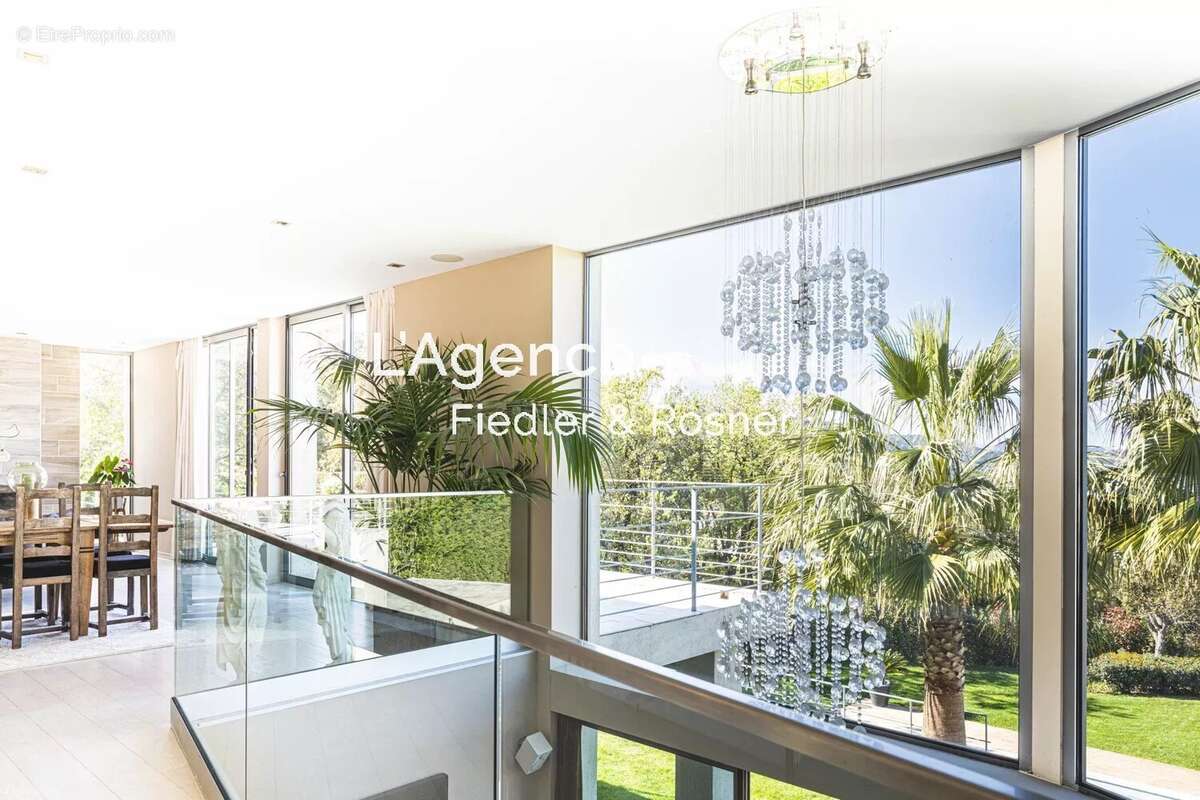 Maison à RAMATUELLE