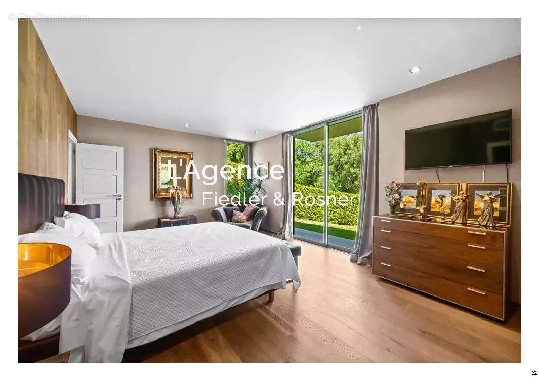 Maison à RAMATUELLE