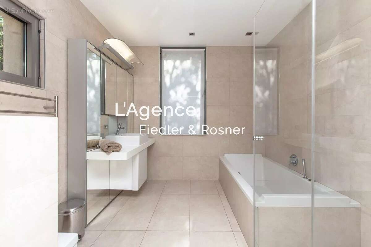 Maison à RAMATUELLE