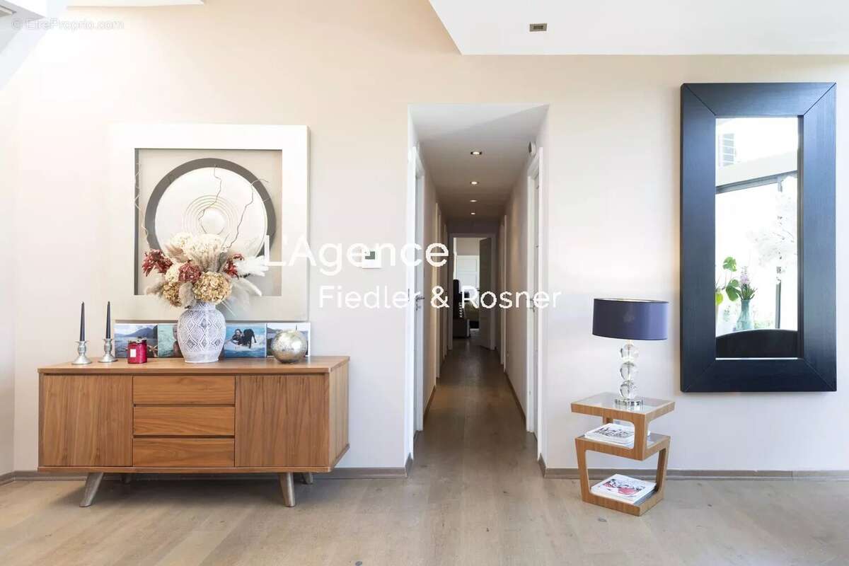 Maison à RAMATUELLE