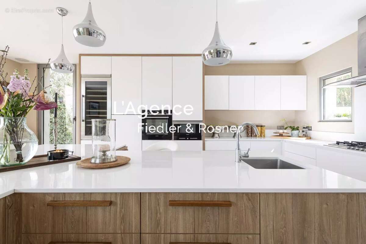 Maison à RAMATUELLE