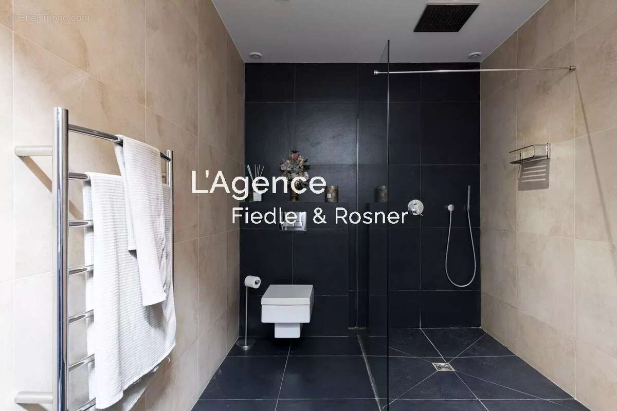 Maison à RAMATUELLE