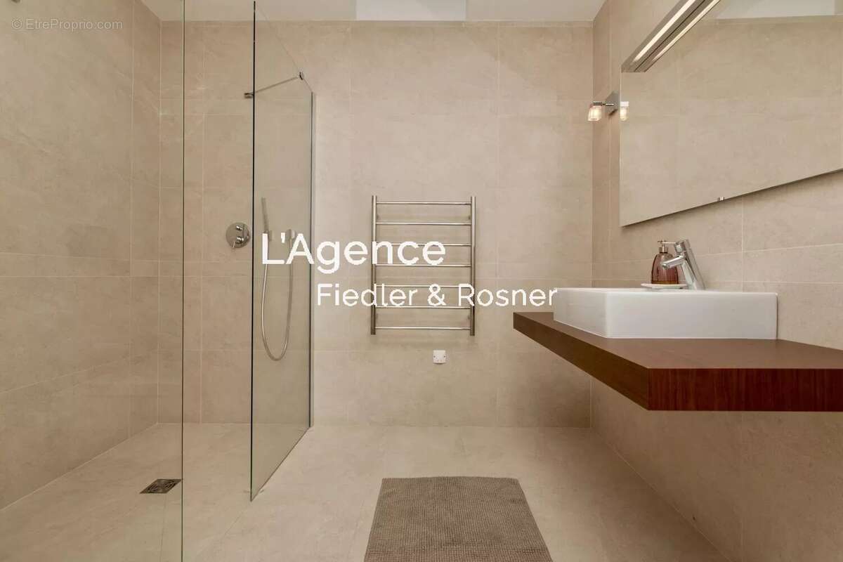 Maison à RAMATUELLE