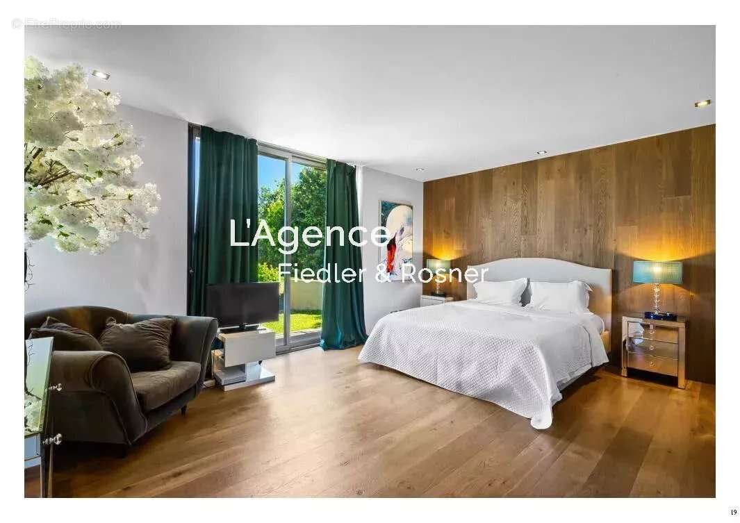 Maison à RAMATUELLE