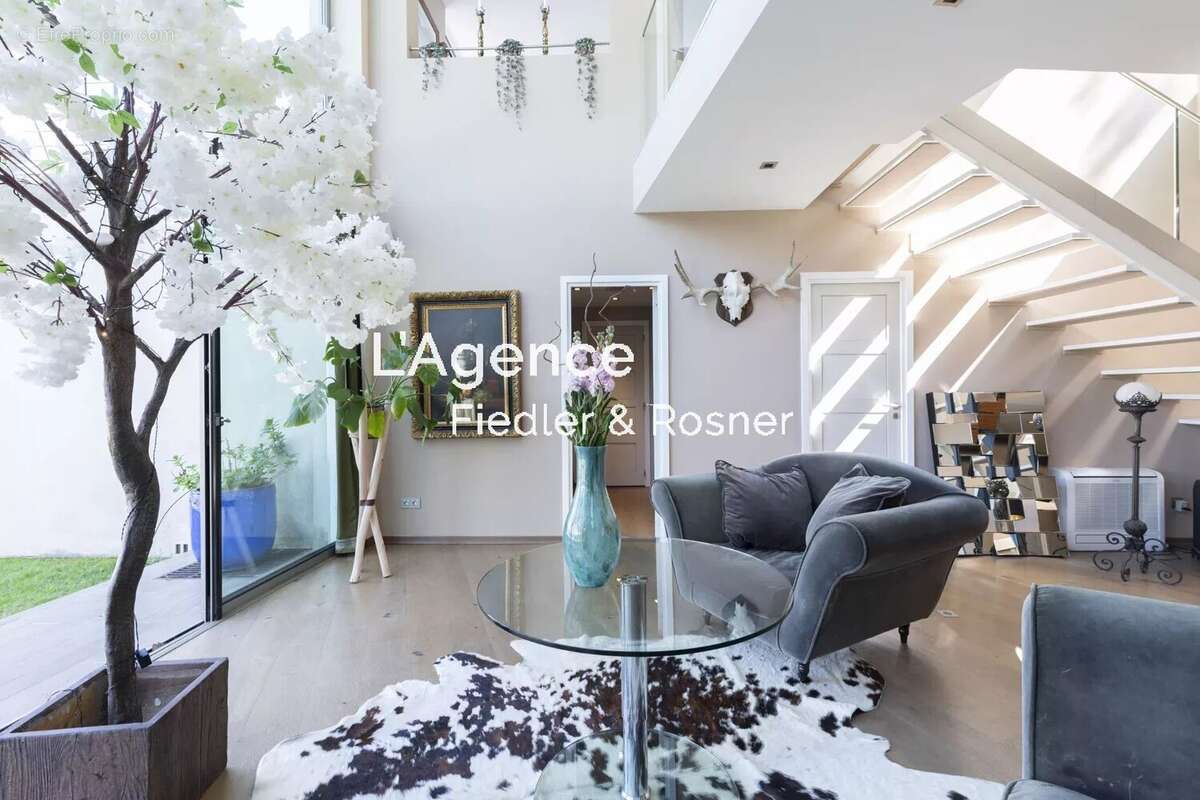 Maison à RAMATUELLE