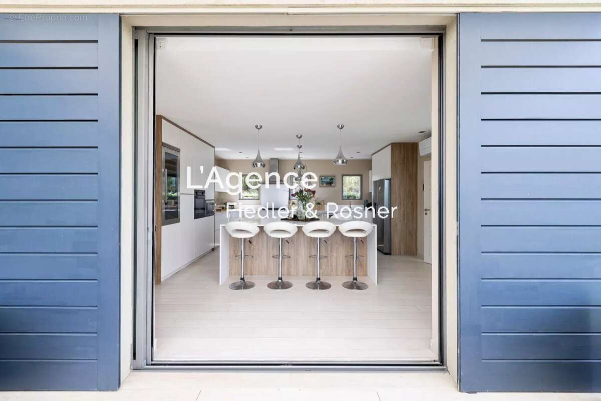 Maison à RAMATUELLE