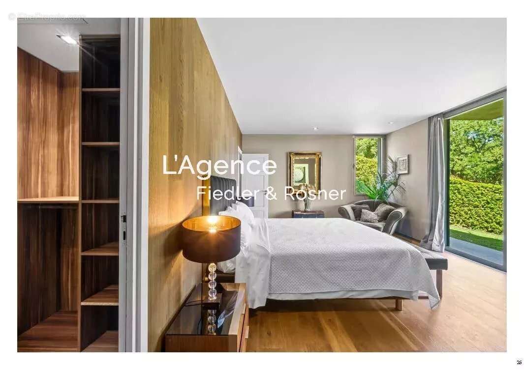 Maison à RAMATUELLE