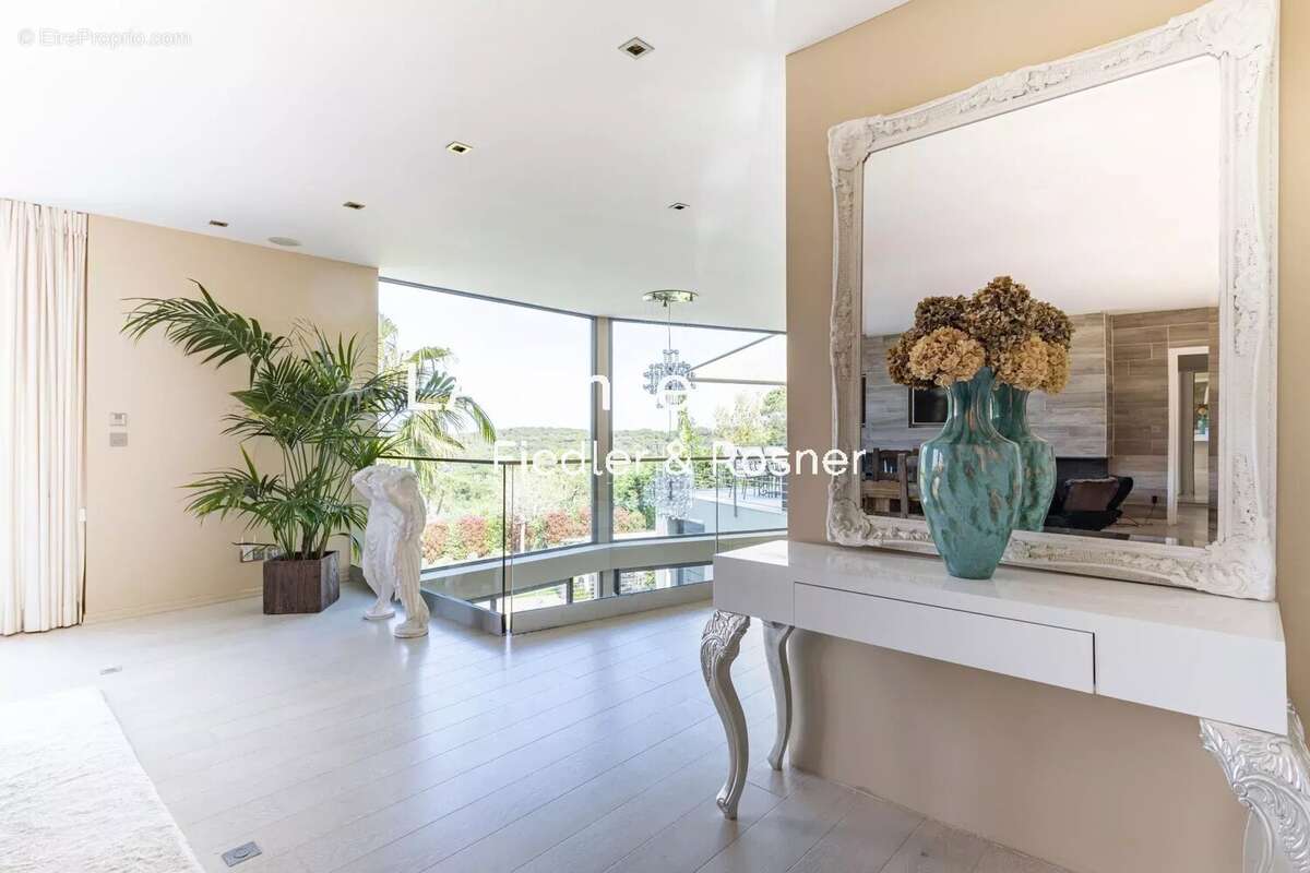 Maison à RAMATUELLE