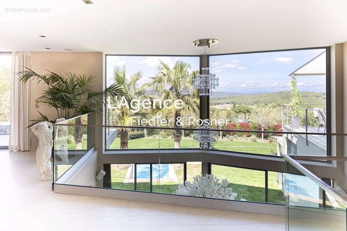 Maison à RAMATUELLE