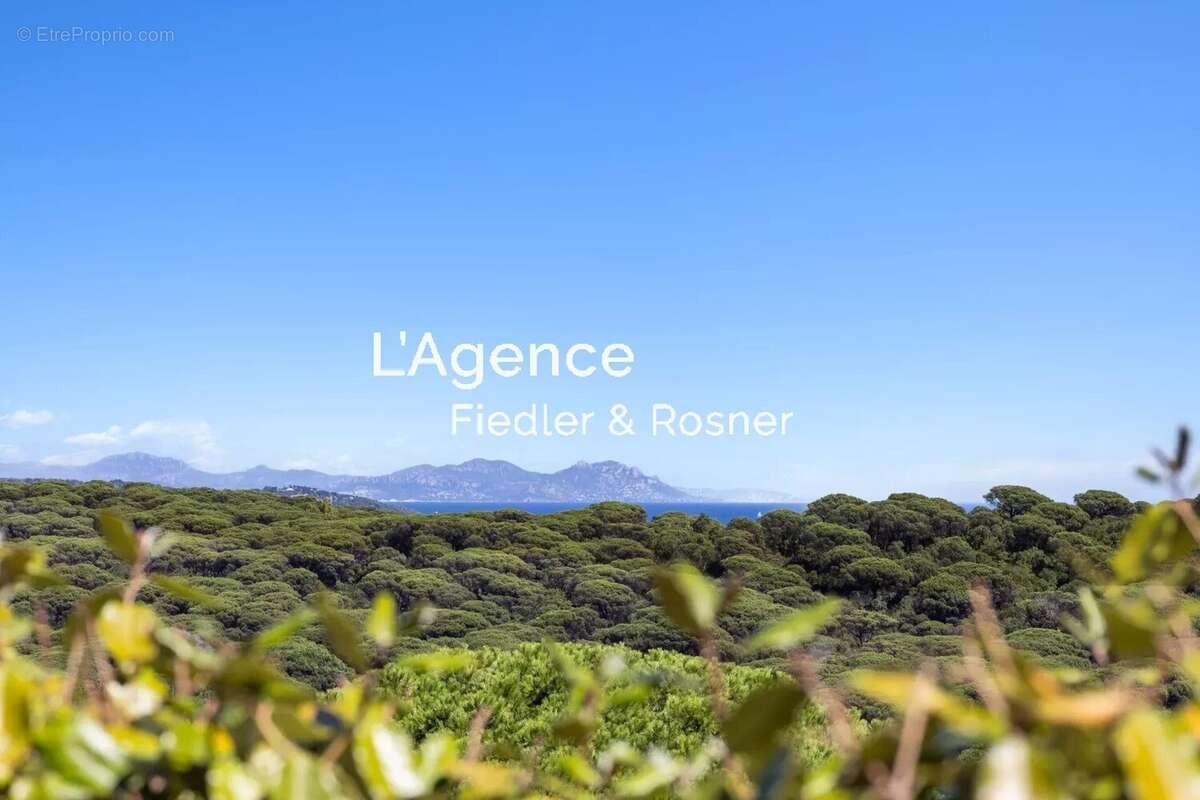 Maison à RAMATUELLE