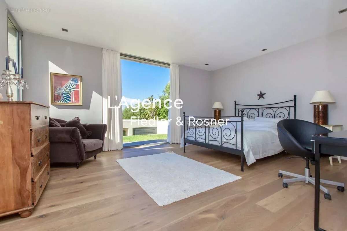 Maison à RAMATUELLE