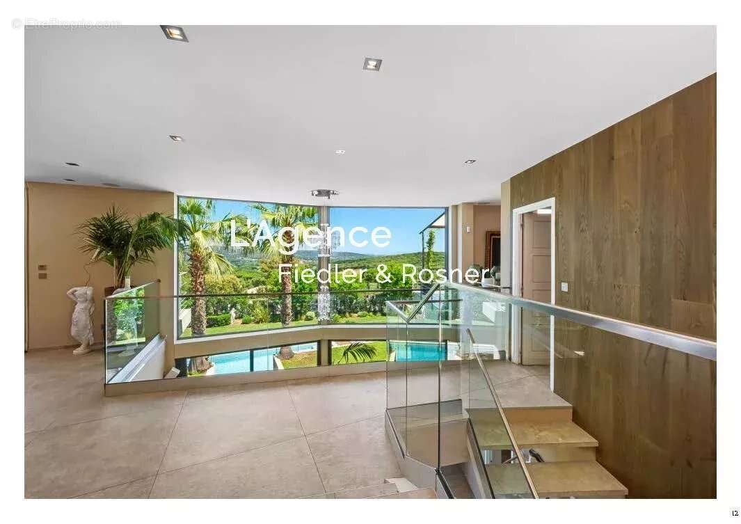 Maison à RAMATUELLE