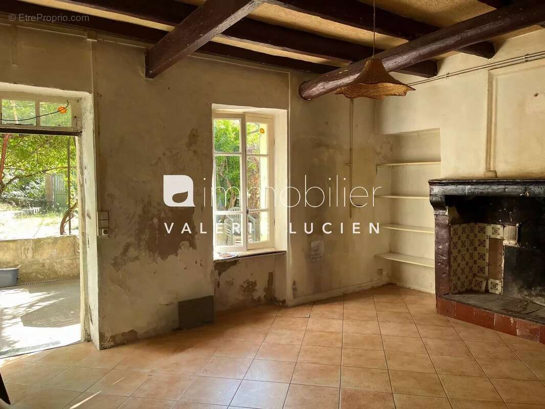 Maison à LES BAUX-DE-PROVENCE