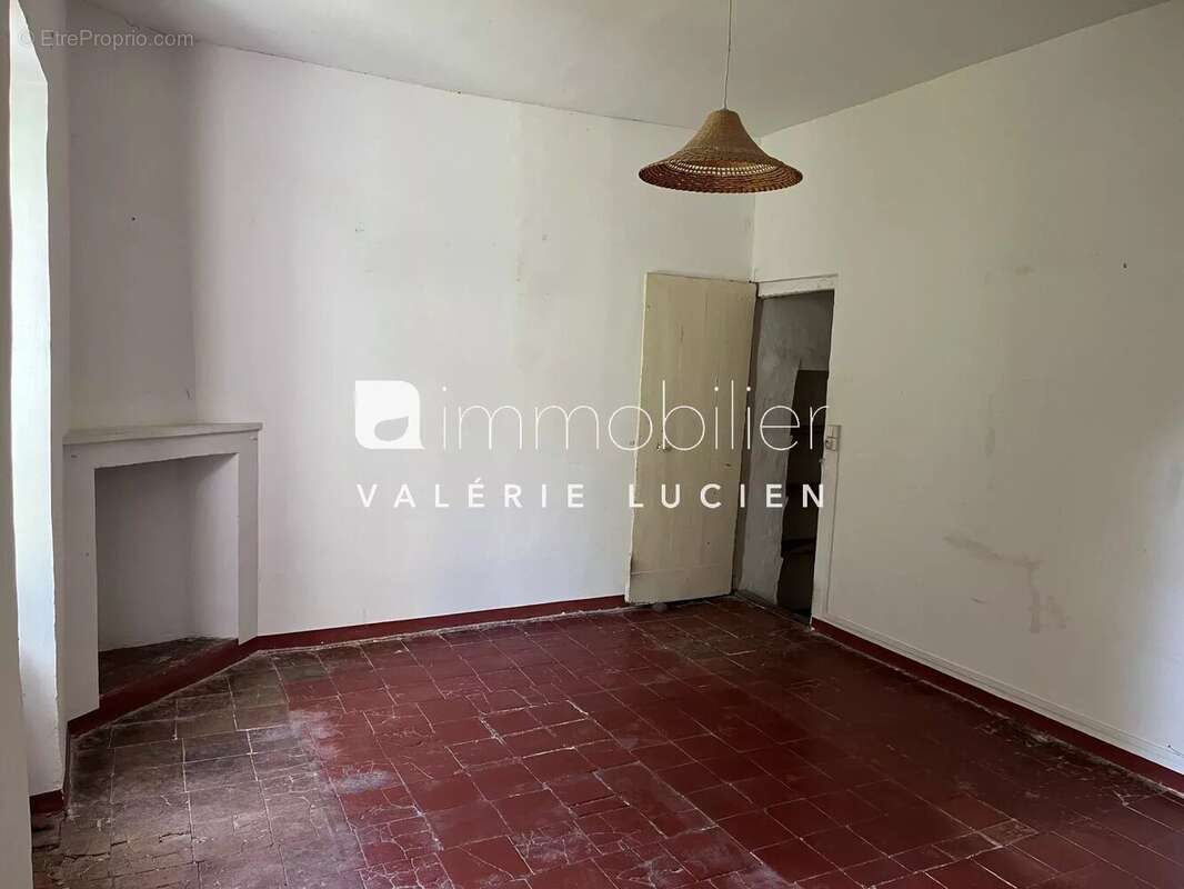 Maison à LES BAUX-DE-PROVENCE