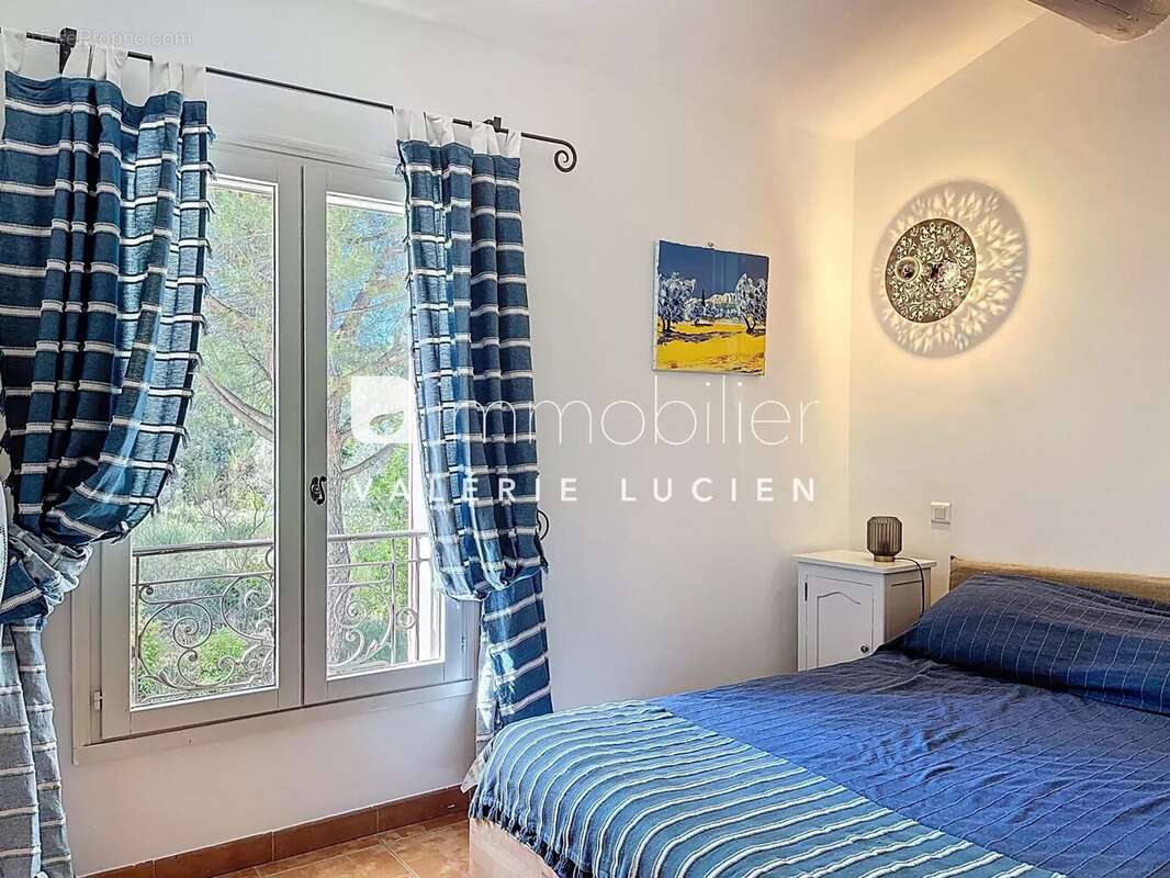 Maison à EYGALIERES