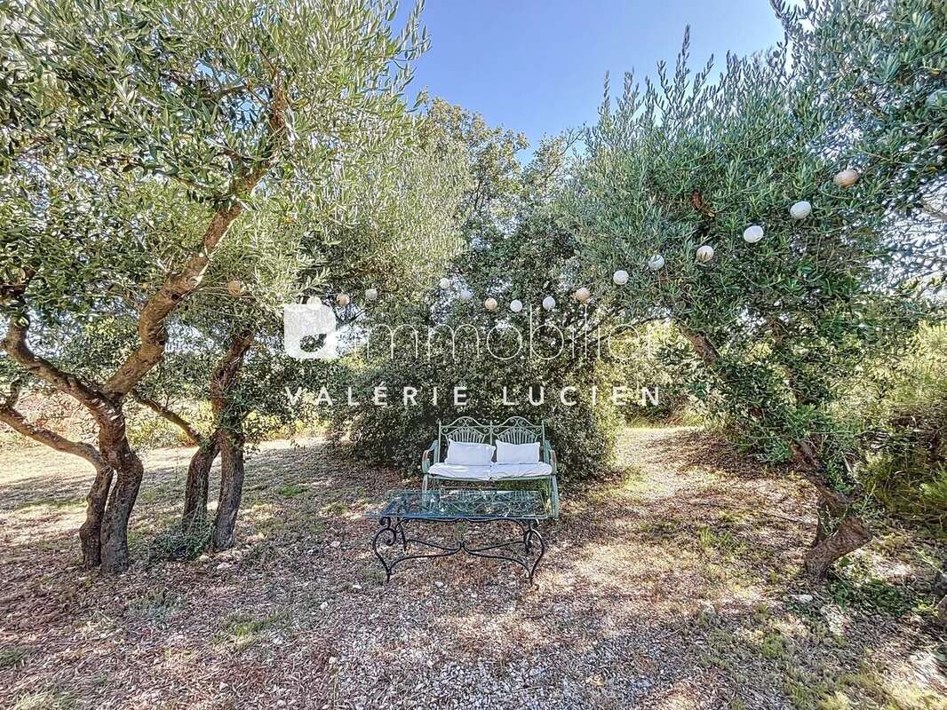 Maison à EYGALIERES