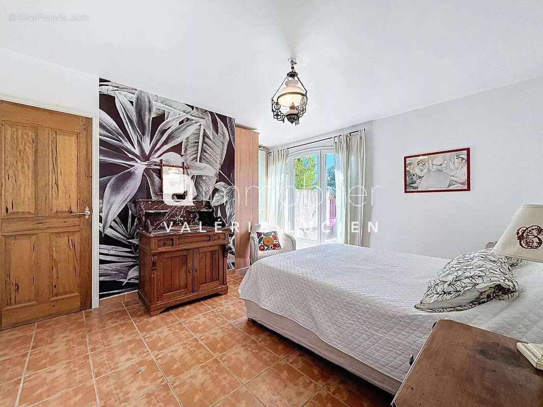 Maison à EYGALIERES