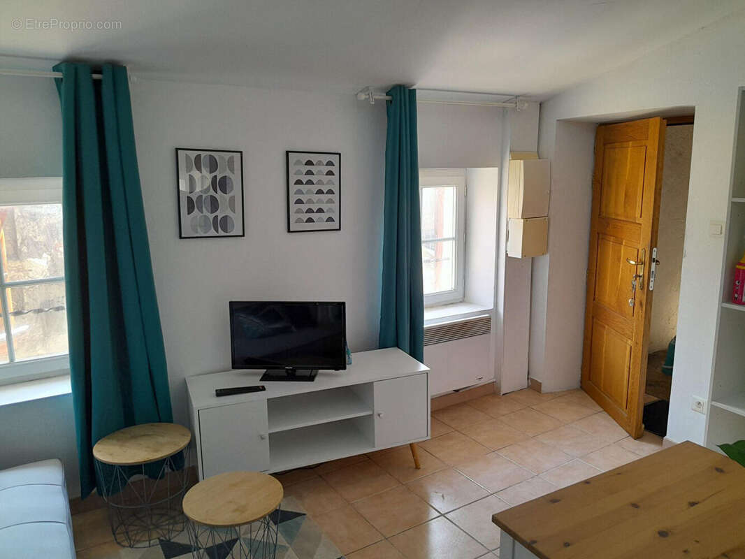 Appartement à CUXAC-D&#039;AUDE