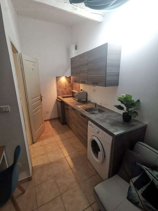 Appartement à CUXAC-D&#039;AUDE
