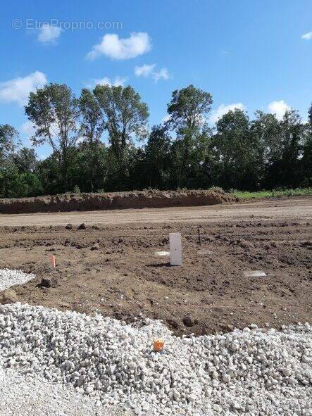 Terrain à PORNIC