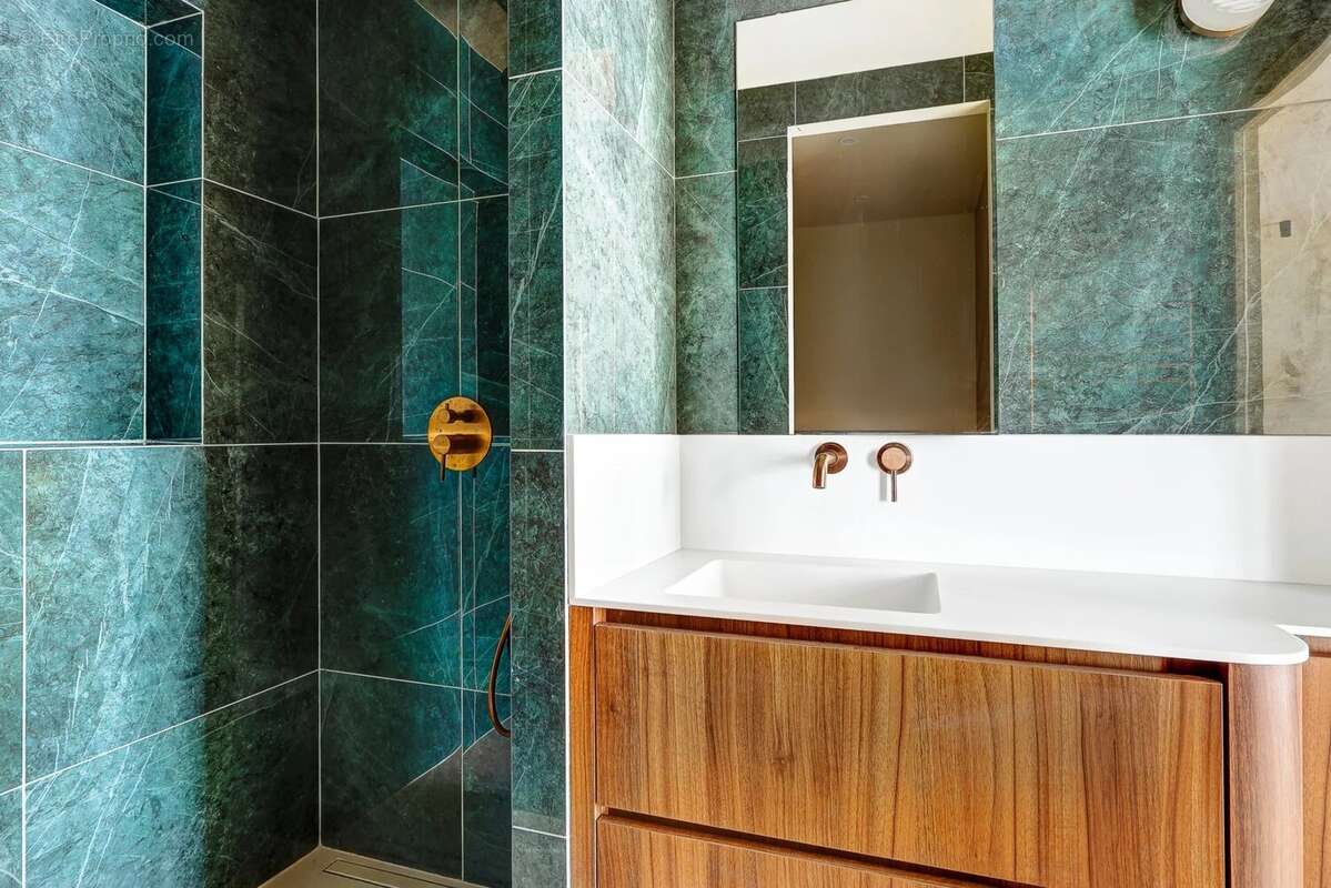 Appartement à PARIS-1E