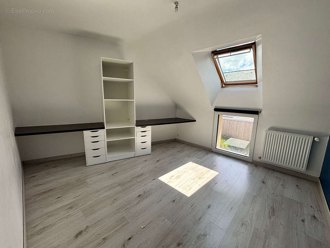 Maison à SAINT-LUNAIRE