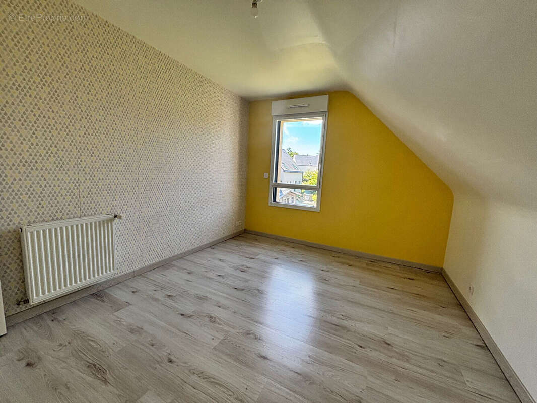 Maison à SAINT-LUNAIRE