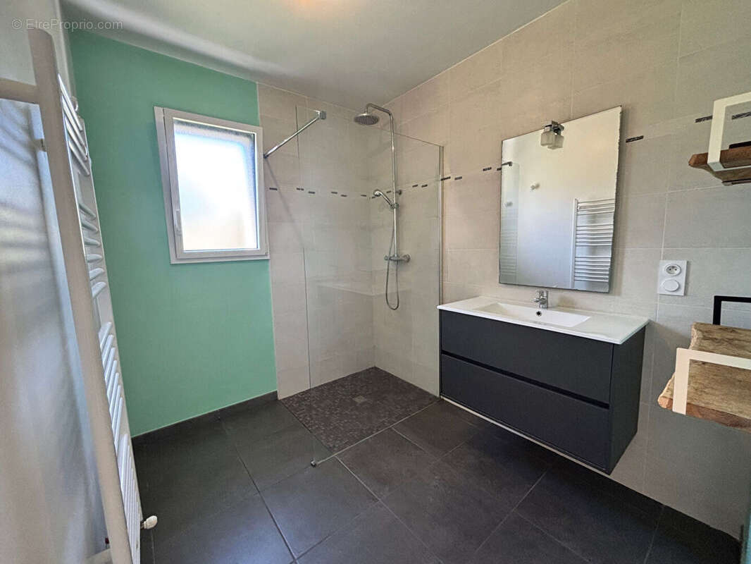 Maison à SAINT-LUNAIRE