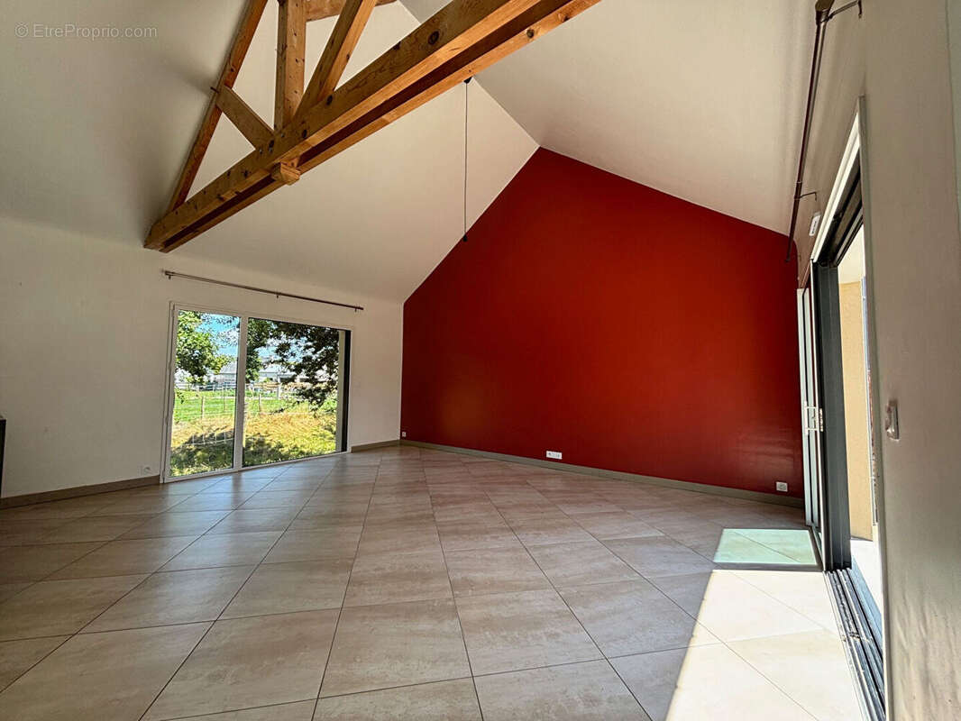 Maison à SAINT-LUNAIRE