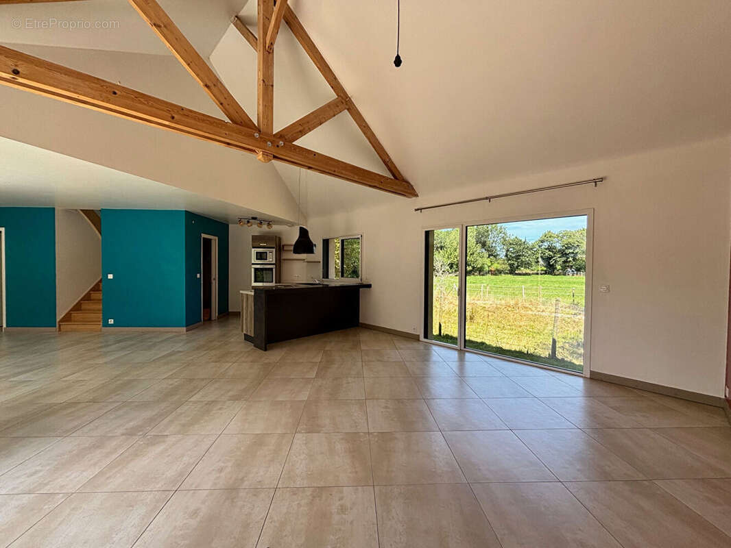 Maison à SAINT-LUNAIRE