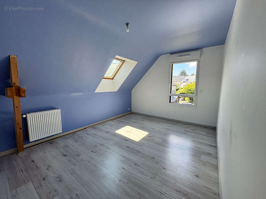 Maison à SAINT-LUNAIRE