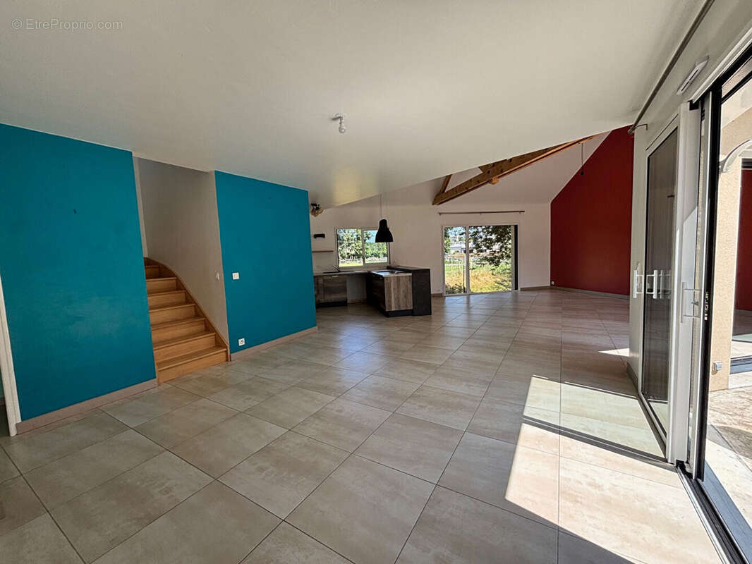 Maison à SAINT-LUNAIRE