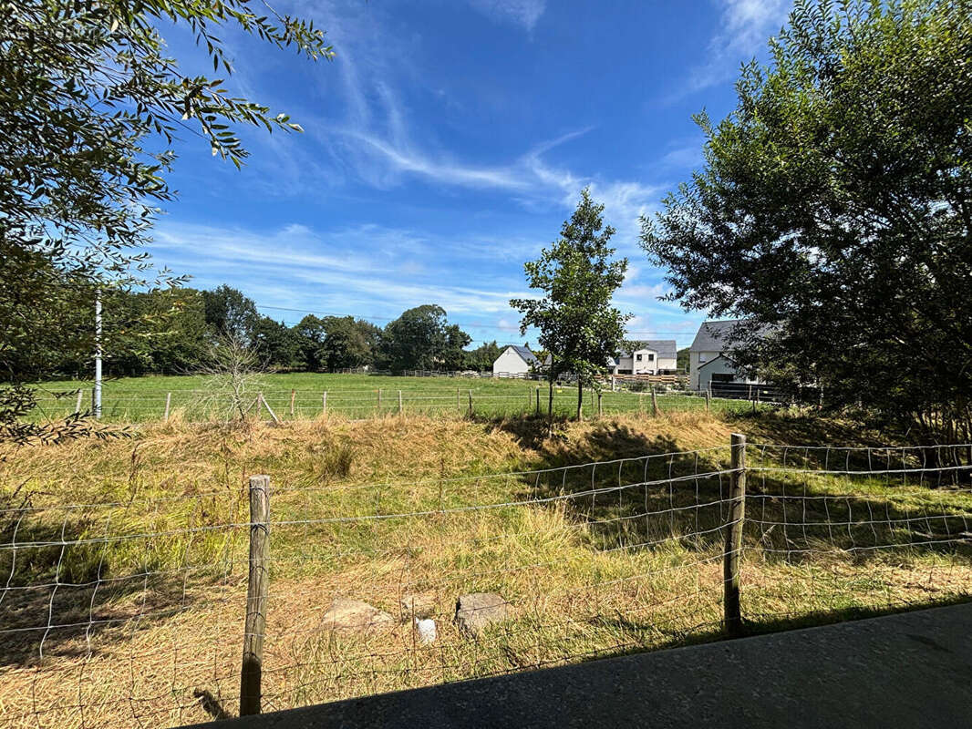 Maison à SAINT-LUNAIRE