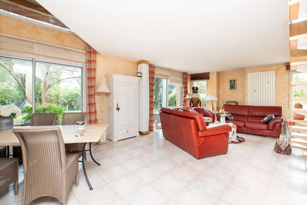 Maison à TOURNEFEUILLE