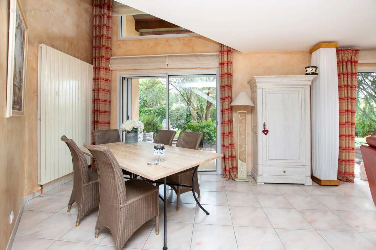 Maison à TOURNEFEUILLE