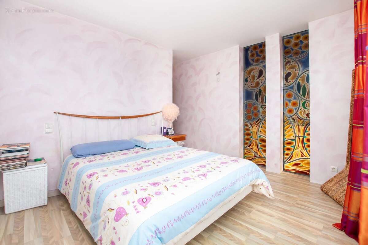 Maison à TOURNEFEUILLE