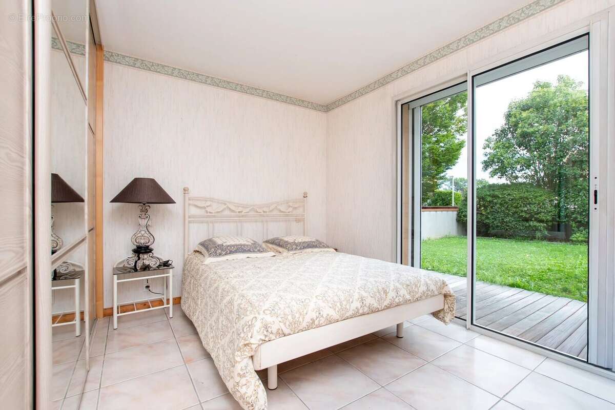 Maison à TOURNEFEUILLE