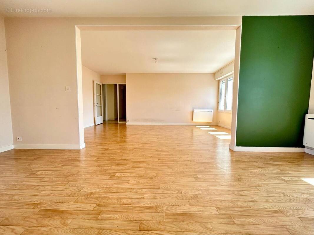   - Appartement à ANGERS