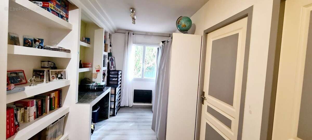 Maison à SAINT-JEAN-DE-VERGES