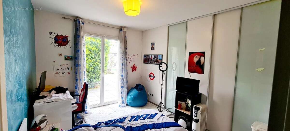 Maison à SAINT-JEAN-DE-VERGES