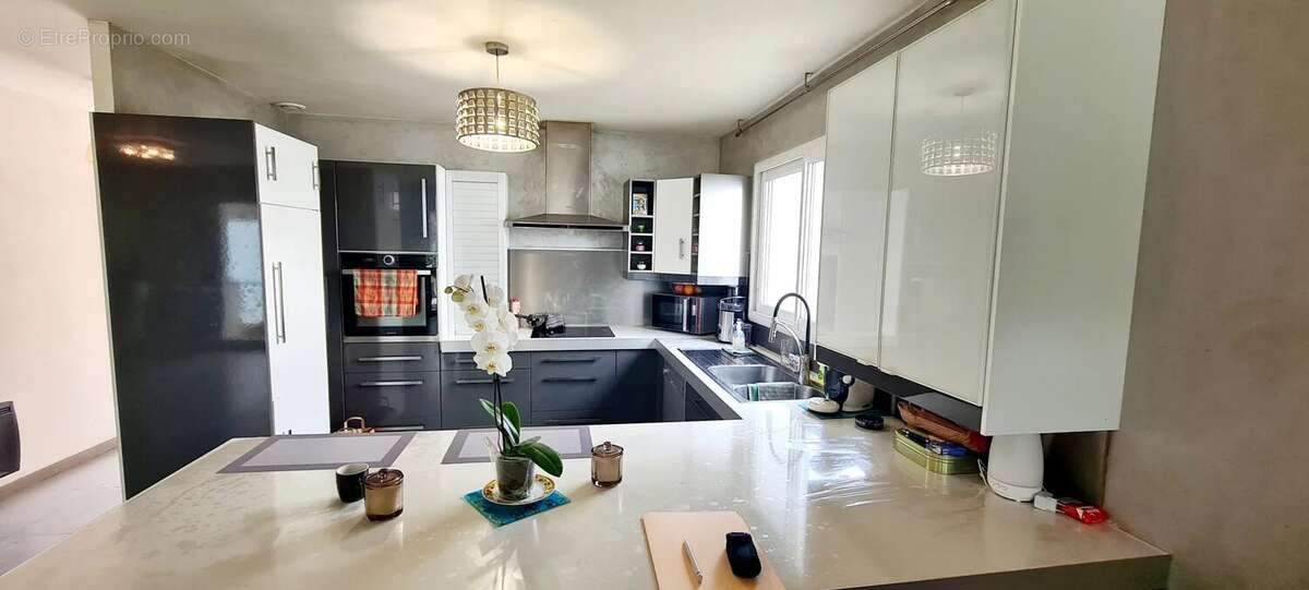 Maison à SAINT-JEAN-DE-VERGES