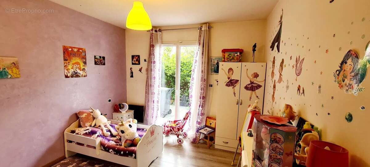 Maison à SAINT-JEAN-DE-VERGES