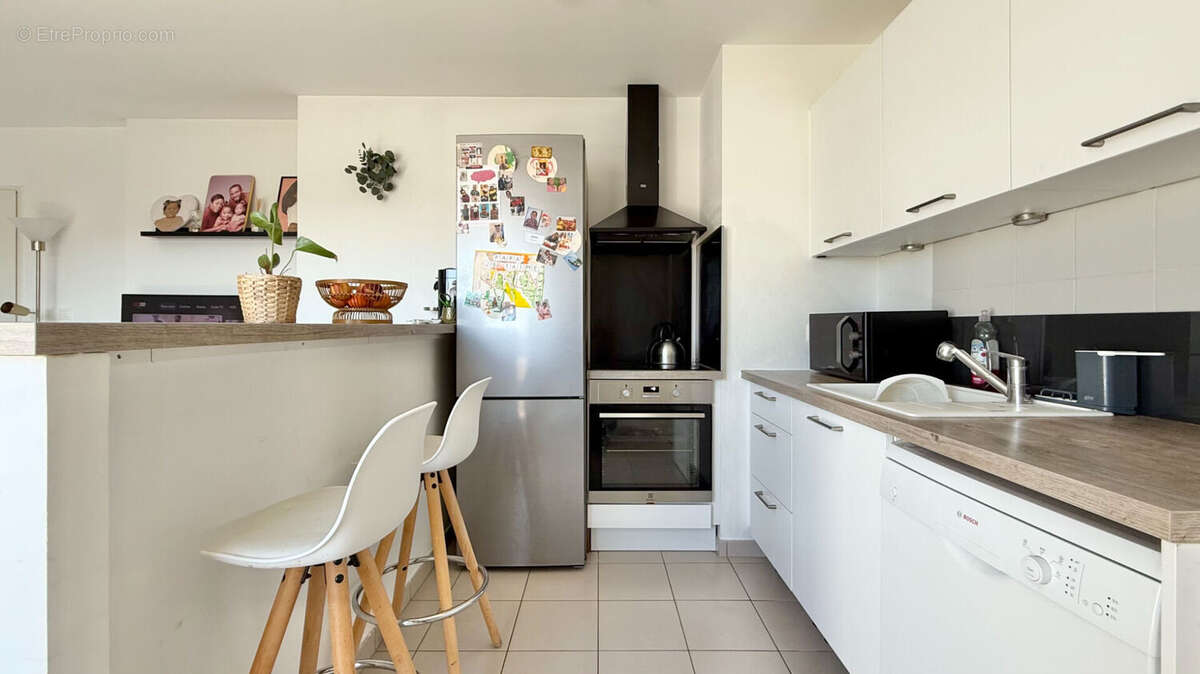 Appartement à CORBEIL-ESSONNES