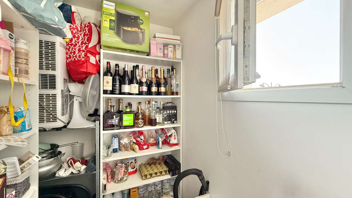 Appartement à CORBEIL-ESSONNES