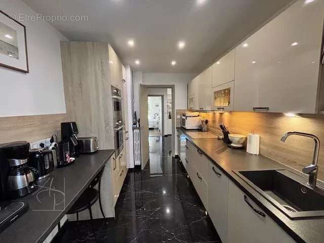 Appartement à LE CANNET